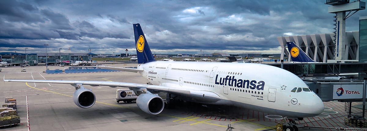 AIR FREIGHT